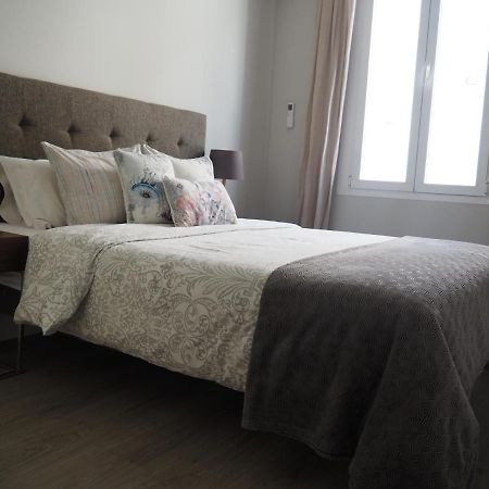 Apartment Velarde Madri Exterior foto