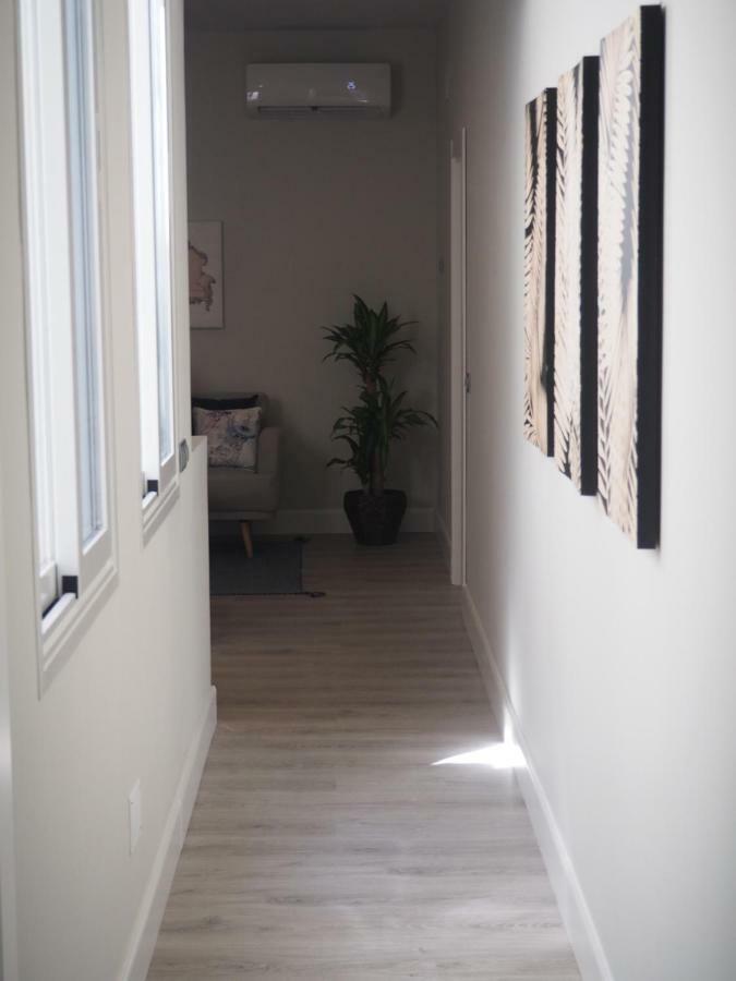 Apartment Velarde Madri Exterior foto